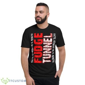 Fudge Tunnel Hate Songs In E Minor Shirt - Short Sleeve T-Shirt