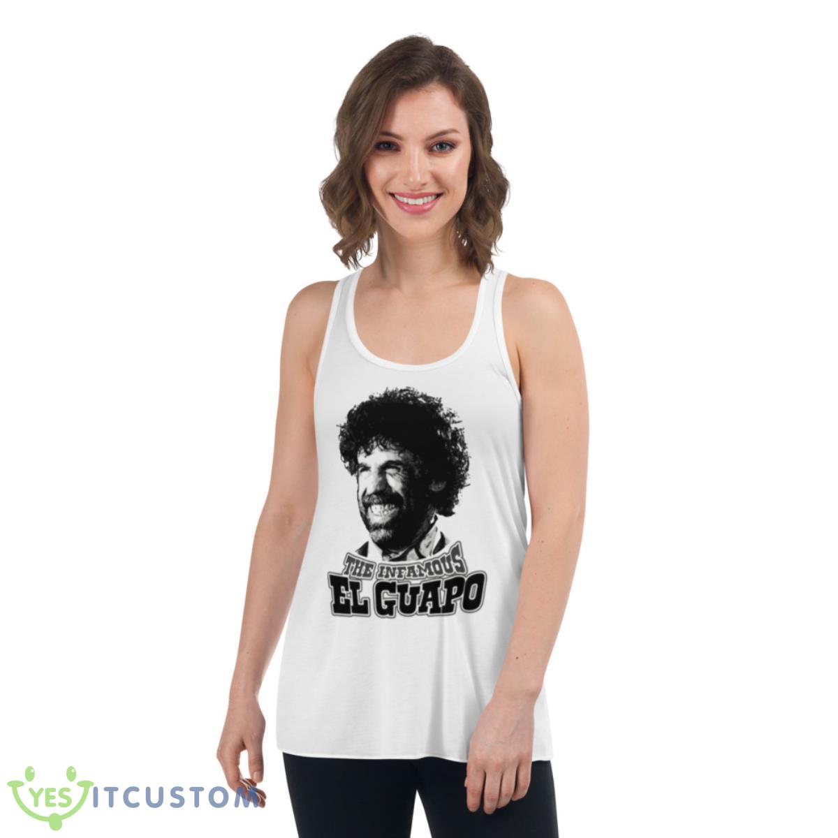 Funny Design El Guapo Three Amigos Shirt 11 funny design el guapo three amigos shirt 3