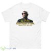 Funny Man Ray Charles Graphic Shirt - 500 Men’s Classic Tee Gildan