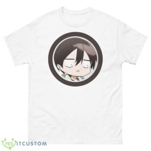 Funny Meme Kubo San Wa Mob Wo Yurusanai Shirt - 500 Men’s Classic Tee Gildan