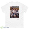 Funny Scene In Singin’ In The Rain Shirt - 500 Men’s Classic Tee Gildan