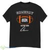 Gameday Super Bowl 2023 Halftime Show Rihanna Shirt - G500 Men’s Classic T-Shirt
