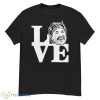 Gardner Minshew Love Shirt - G500 Men’s Classic T-Shirt