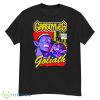 Gargoyles Goliath Shirt - G500 Men’s Classic T-Shirt