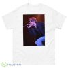 Gary Cherone Photograph Shirt - 500 Men’s Classic Tee Gildan