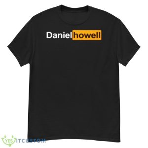 Gaybombyx Daniel Howell Shirt - G500 Men’s Classic T-Shirt