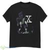 Geeky Nerfherder The X Files Shirt - G500 Men’s Classic T-Shirt