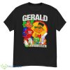 Gerald Johansen Shirt - G500 Men’s Classic T-Shirt