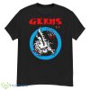 Germs We Must Bleed Shiirt - G500 Men’s Classic T-Shirt