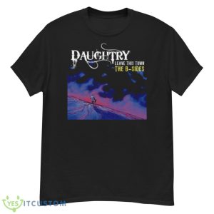 Get Me Through Daughtry Shirt - G500 Men’s Classic T-Shirt
