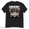 Gettin’ Better Tesla Band Shirt - G500 Men’s Classic T-Shirt