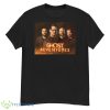 Ghost Adventures Music Band Shirt - G500 Men’s Classic T-Shirt