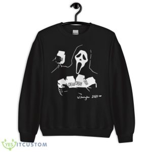 Ghost Cream 5 Cream Wilmington 2021 Shirt - Unisex Crewneck Sweatshirt