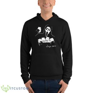 Ghost Cream 5 Cream Wilmington 2021 Shirt - Unisex Fleece Pullover Hoodie