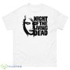 Gifts For Men Night Of The Scary Living Dead Vintage Photograp Essential Shirt - 500 Men’s Classic Tee Gildan
