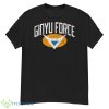 Ginyu Force Crest Variant Dragon Ball Shirt - G500 Men’s Classic T-Shirt