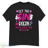 Girls Trip Vegas 2023 Vacation Shirt - G500 Men’s Classic T-Shirt