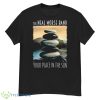 Giving Just The Facts Not Personal Views Neal Morse Shirt - G500 Men’s Classic T-Shirt