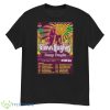 Glenn Hughes Celebrating Deep Purple’s Burn 50th Anniversary With Tour 2023 Shirt - G500 Men’s Classic T-Shirt