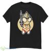Glitter Trigger Eternity Chibi Ultraman Shirt - G500 Men’s Classic T-Shirt