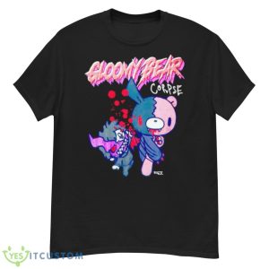 Gloomy Bear Corpse Shirt - G500 Men’s Classic T-Shirt