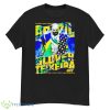 Glover Teixeira UFC Brazil Pride Shirt - G500 Men’s Classic T-Shirt