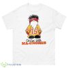 Gnome Chillin’ With Ma Gnomes Kansas City Chiefs Shirt - 500 Men’s Classic Tee Gildan