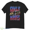 Gn’r X Legacy Motor Club Erik Jones #43 Shirt - G500 Men’s Classic T-Shirt