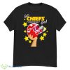 Go Chiefs The Championship Season Of The Kansas City Chiefs Shirt - G500 Men’s Classic T-Shirt