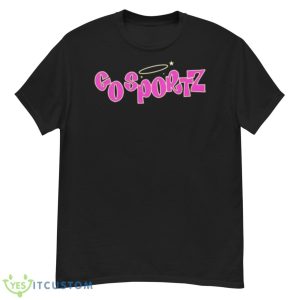 Go Sportz Shirt - G500 Men’s Classic T-Shirt