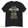 God First Family Second Then Iowa Hawkeyes Basketball 2023 Shirt - G500 Men’s Classic T-Shirt