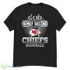 God First Family Second Then Kansas City Chiefs Football 2023 Shirt - G500 Men’s Classic T-Shirt