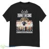 God First Family Second Then Purdue Boilermakers Basketball Team Player Shirt - G500 Men’s Classic T-Shirt