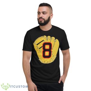 GOLD GLOVE Shirt 7 GOLD GLOVE Shirt - Short Sleeve T-Shirt
