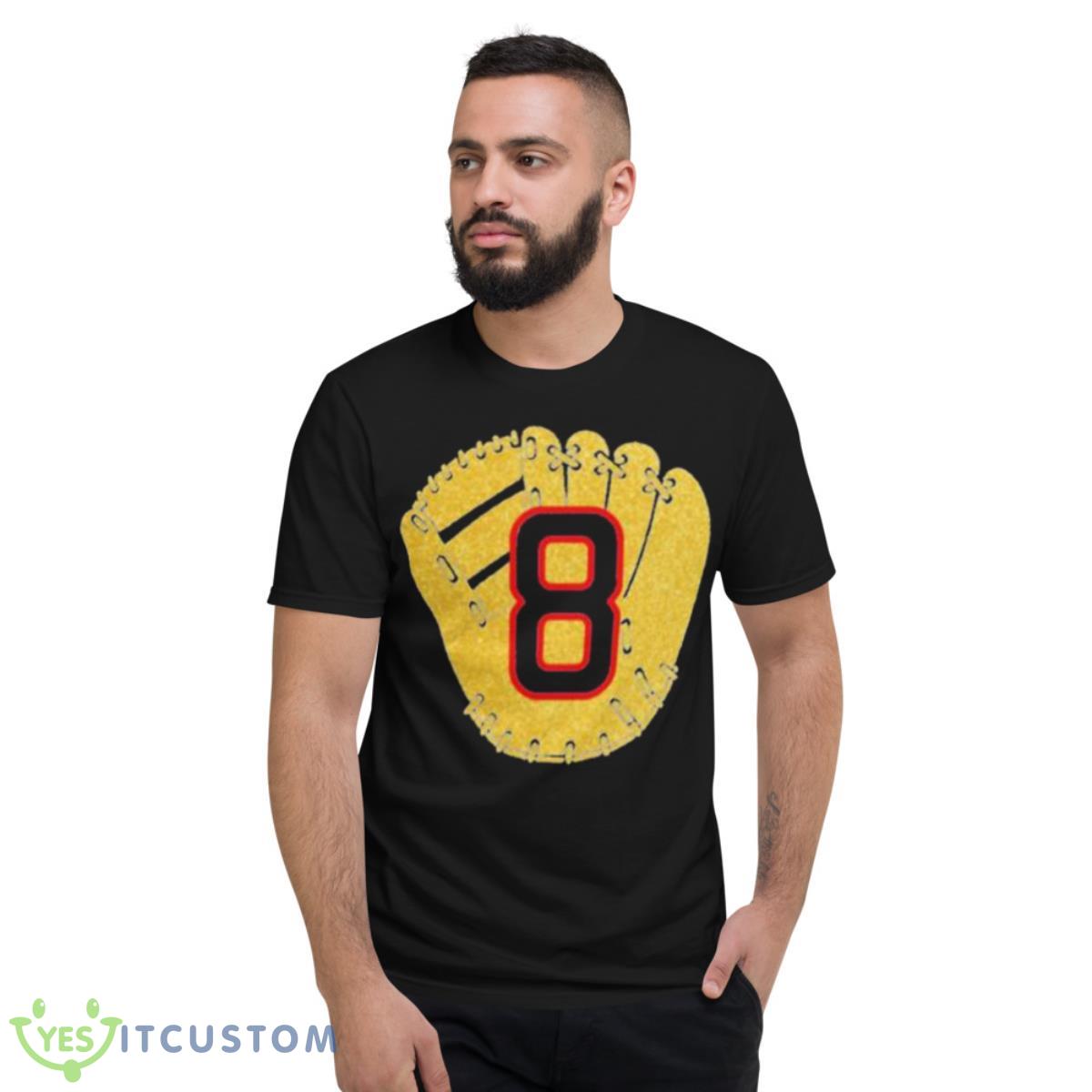 GOLD GLOVE Shirt 2 GOLD GLOVE Shirt - Short Sleeve T-Shirt