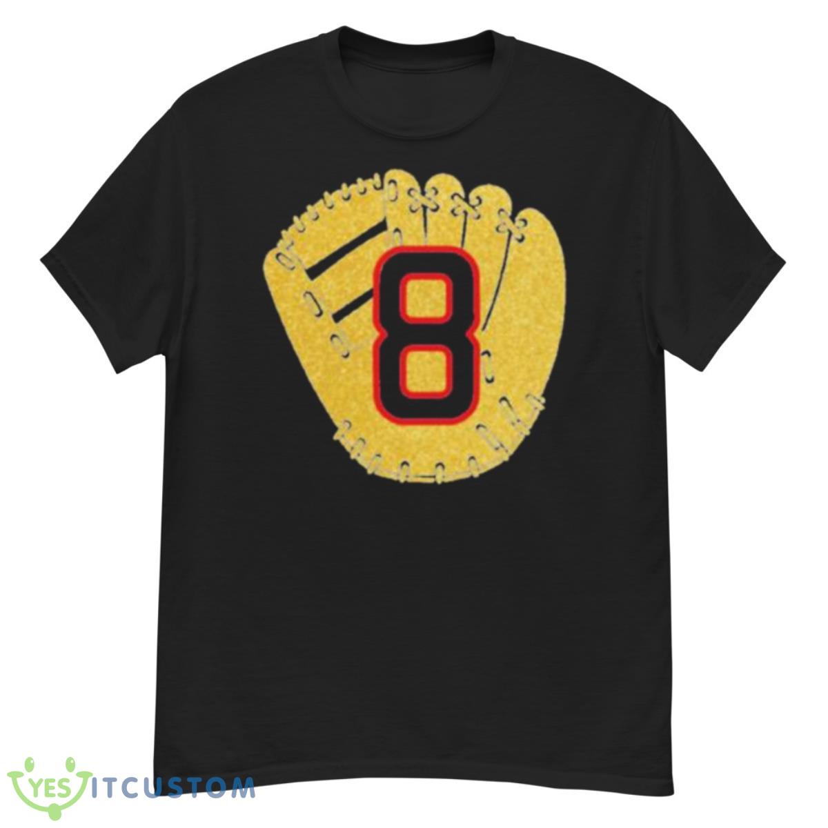 GOLD GLOVE Shirt 12 GOLD GLOVE Shirt - G500 Men’s Classic T-Shirt