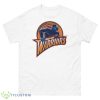 Golden State Warriors Nba Warriors 2023 Shirt - 500 Men’s Classic Tee Gildan