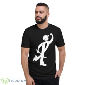 Golf Fights Cancer Shirt 7 Golf Fights Cancer Shirt - Short Sleeve T-Shirt