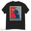 Golfer Hope Graphic Jon Rahm Shirt - G500 Men’s Classic T-Shirt