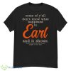 Goodbye Earl Dixie Chicks Shirt - G500 Men’s Classic T-Shirt