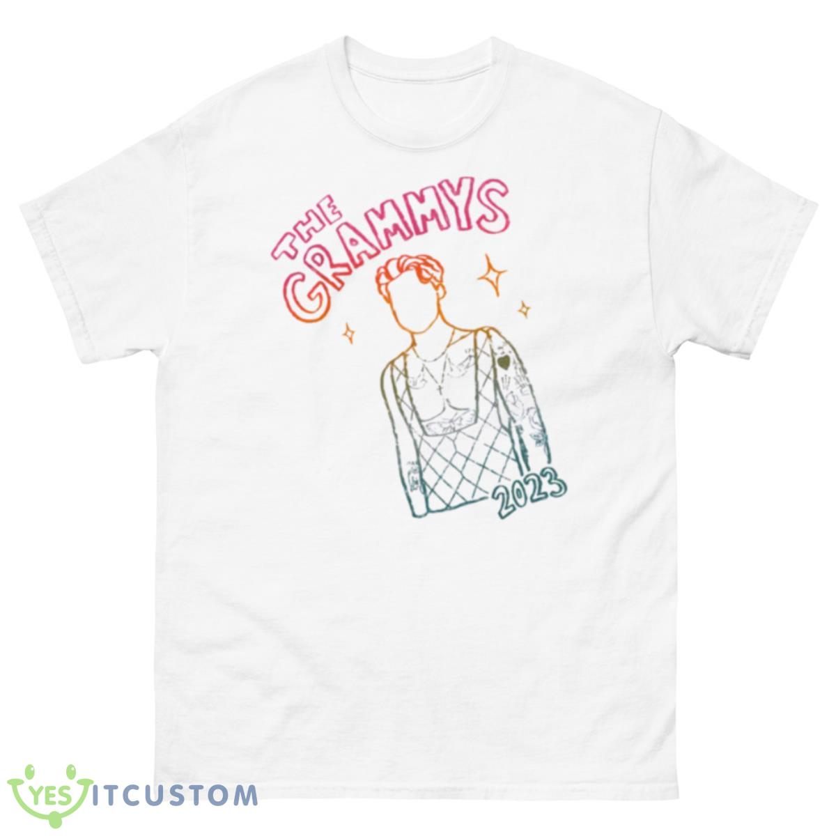 Grammy Red Carpet Comfort Colors Shirt 10 Grammy Red Carpet Comfort Colors Shirt - 500 Men’s Classic Tee Gildan