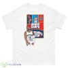 Grand Theft Alvarado Shirt - 500 Men’s Classic Tee Gildan