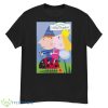 Graphic Ben And Hollys Little Kingdom Shirt - G500 Men’s Classic T-Shirt