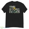 Grass Lemon Ice The Stone Roses Shirt - G500 Men’s Classic T-Shirt