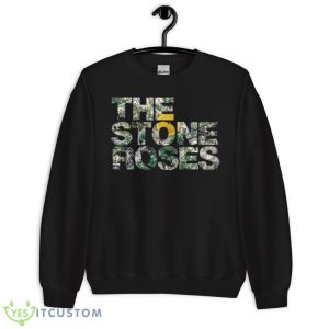 Grass Lemon Ice The Stone Roses Shirt - Unisex Crewneck Sweatshirt