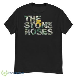 Grass Lemon Ice The Stone Roses Shirt - G500 Men’s Classic T-Shirt