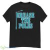 Grease The Poles II Philadelphia Eagles Shirt - G500 Men’s Classic T-Shirt
