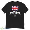 Great Britain Baseball LEGENDS 2023 World Baseball Classic Federation Shirt - G500 Men’s Classic T-Shirt