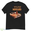 Gts 350 Holden Monaro AdverShirt - G500 Men’s Classic T-Shirt