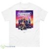 Guardians Of The Galaxy Vol 3 May 5 2023 Shirt - 500 Men’s Classic Tee Gildan